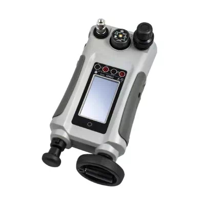 ポータブル液圧式圧力校正器 DPI610HC