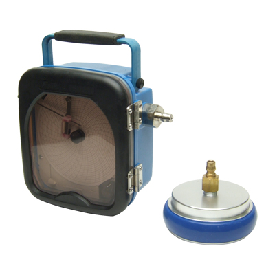 自記録水圧測定器 FJN-501C（フジテコム）