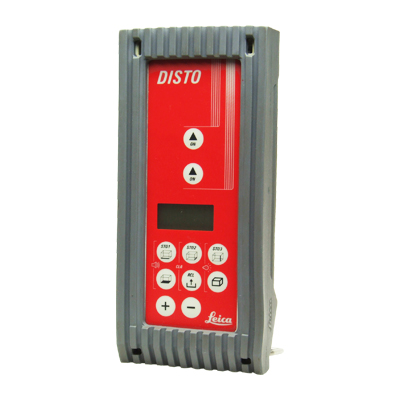 レーザーメーター Data DISTO RS232（ライカジオシステムズ）