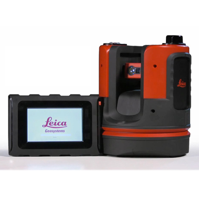 レーザー距離計 Leica 3D Disto（ライカジオシステムズ）