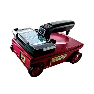 ハンディサーチ NJJ-105