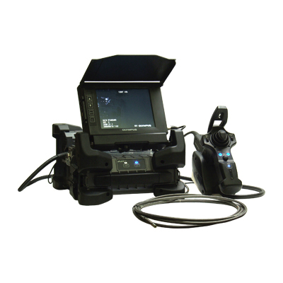 工業用ビデオスコープ IPLEX FX φ6.0mm 18.0m