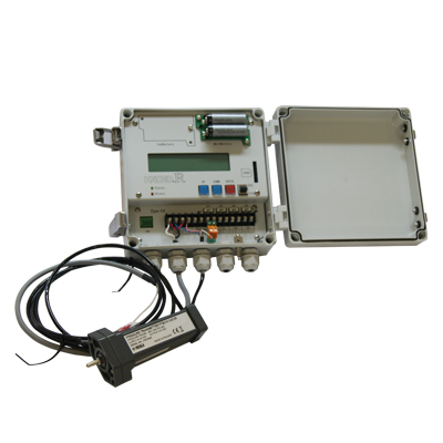 気圧計セット（気象庁検定付） KDC-S12-PTB210C