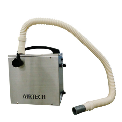 気流可視化装置 ACV-502A
