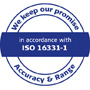 ISO Standard 16331-1