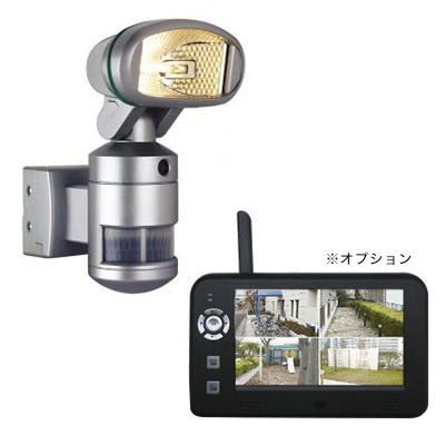 ナイトウォッチャーカメラ AEC-9336C-PRO  岩田エレクトリック 